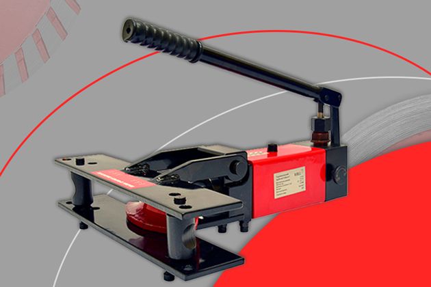 ручной гидравлический трубогиб: принцип работы, особенности и виды оборудования