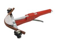 Ручной арбалетный трубогиб VOLL V-Bend M для медных труб, набор 1/4