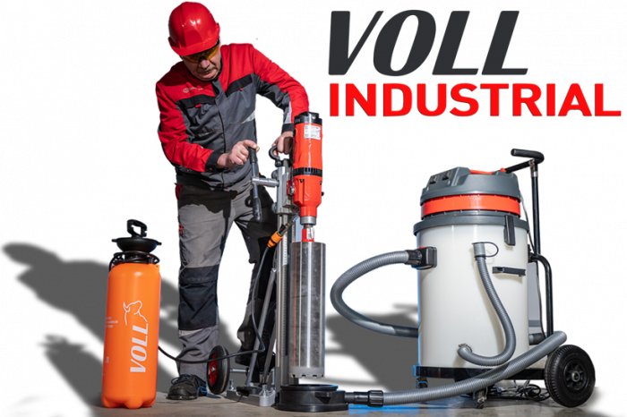 VOLL INDUSTRIAL