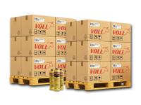 Газовый баллон V-MAPP газ 1