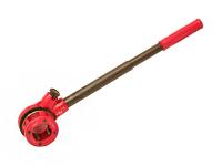 Ручной клупп V-Cut 1. 1/4" в сборе