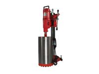 Алмазная сверлильная установка V-Drill 350