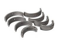 Комплект вкладышей для V-Weld ME250, 63-225mm для одного зажима