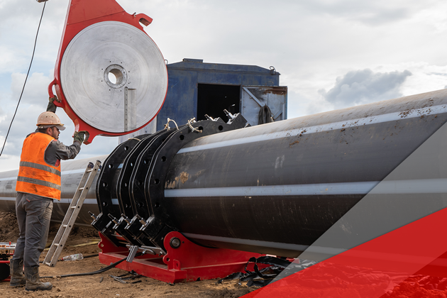 преимущества полимерных (пластмассовых) труб