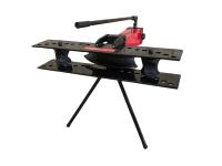 Ручной трубогиб гидравлический V-Bend 2