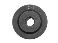 Накаточный ролик 2" - 6" для V-Groover 6