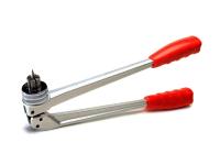 Ручной экспандер VOLL с набором расширительных головок для медных труб 3/8