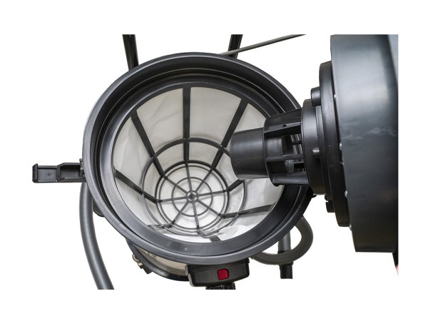 Пылесос для сбора шлама и воды VOLL INDUSTRIAL VVC-70/2, фильтрующий элемент