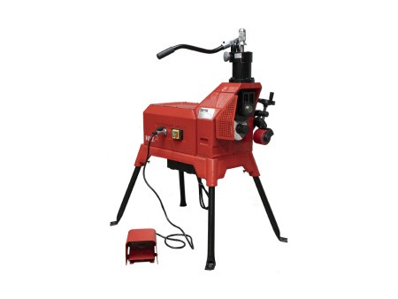 Желобонакатный станок V-Groover 1-12