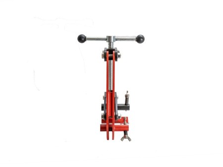 Центратор VOLL SPC150 для сварки стальных труб до 6