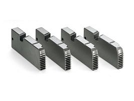 резьбонарезные ножи voll hss bspp 1"- 2" для станков