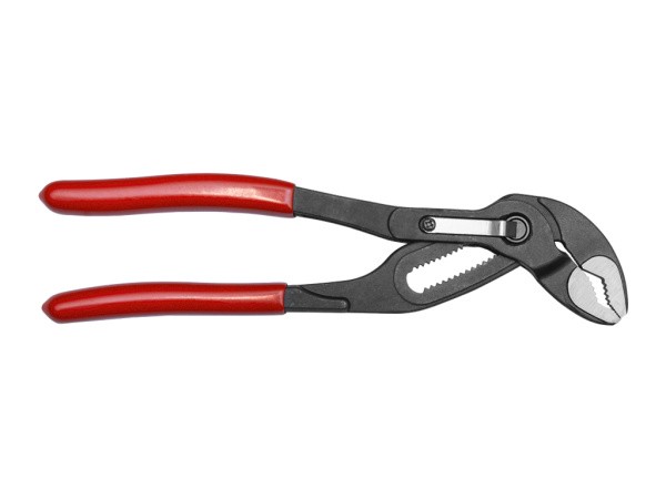 Переставные клещи VOLL Cobra с механизмом быстрой фиксации