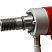Двигатель для алмазного бурения VOLL INDUSTRIAL VDM 33L
