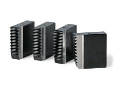 резьбонарезные ножи voll 1.1/4" для ручного клуппа