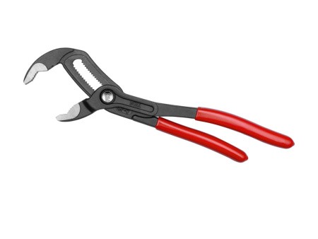 Переставные клещи VOLL Cobra с механизмом быстрой фиксации