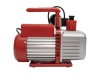 Двухступенчатый вакуумный насос VOLL V-VAC 1,8 42л/мин, 1,8CFM, 1/4HP  