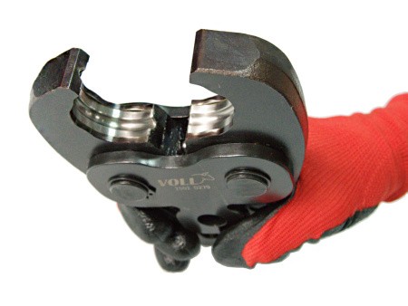 Пресс-клещи  М 35