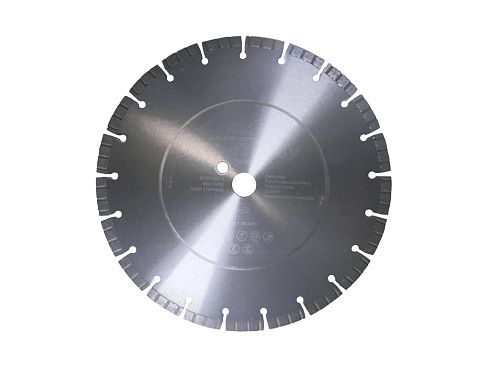 Алмазный диск Laser TurboV PREMIUM VOLL 300 х 25.4 мм