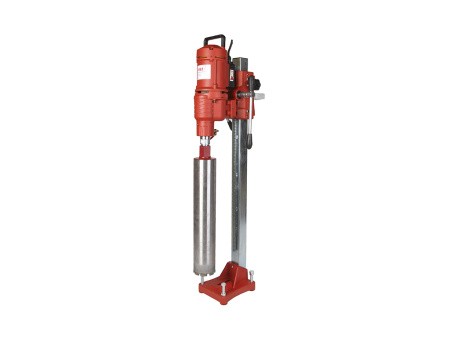 Алмазная сверлильная установка VOLL V-Dril-205