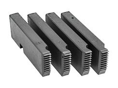 резьбонарезные ножи для станков voll power bspt 1-2"