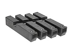 резьбонарезные ножи для станков voll power bspt alloy 2 1/2-4"