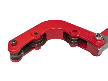 Труборез V4S с хомутной защелкой