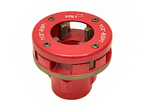 Резьбонарезная головка BSPT SS 1 1/2