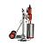 Комплект для алмазного сверления VOLL INDUSTRIAL V-Kit 250 