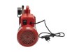 Двухступенчатый вакуумный насос VOLL V-VAC 1,8 42л/мин, 1,8CFM, 1/4HP  