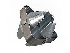 зажимные губки для прочистной машины v-clean 150