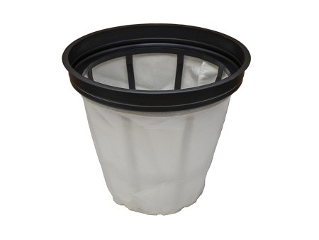 Пылесос для сбора шлама и воды VOLL INDUSTRIAL VVC-70/2, фильтрующий элемент